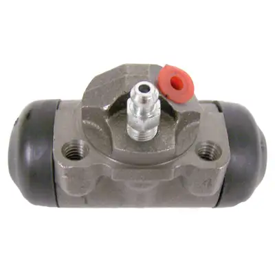 Crown Automotive Jeep Replacement Crown Automotive Jeep Replacement J0937959 Left Rear Wheel Cylinder for 1967-1970 Jeep SJ, J-Series w/ 11 Brakes, 1 Bore