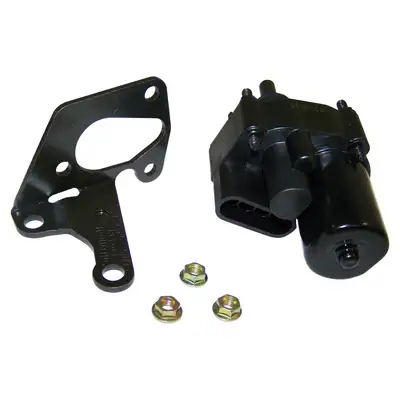 Crown Automotive Jeep Replacement 1986-1990 Cherokee XJ w/ 2.5L EFI engine 1987-1990 Wrangler YJ w/ 2.5L EFI engine