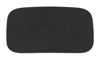 Steinjager Steinjäger Exterior Accessories Wrangler JK 2007-2018 License Plate Brackets Delete Plug