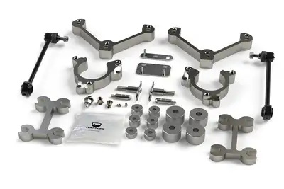 TeraFlex TeraFlex 1.5" Performance Spacer Lift Kit – BU Renegade/ MP Compass