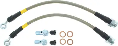 StopTech Sportstop Stainless Stee l Brake Line