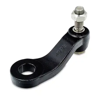 Pacific Performance Engineering Heavy-Duty Cast Aluminum Engine Oil Pan - 3.6L V6 Gas Dodge Ram Jeep - 11-20+ Jeep Grand Cherokee Durango 11-18 RAM 1500 19-20+ RAM 1500 Classic - Black