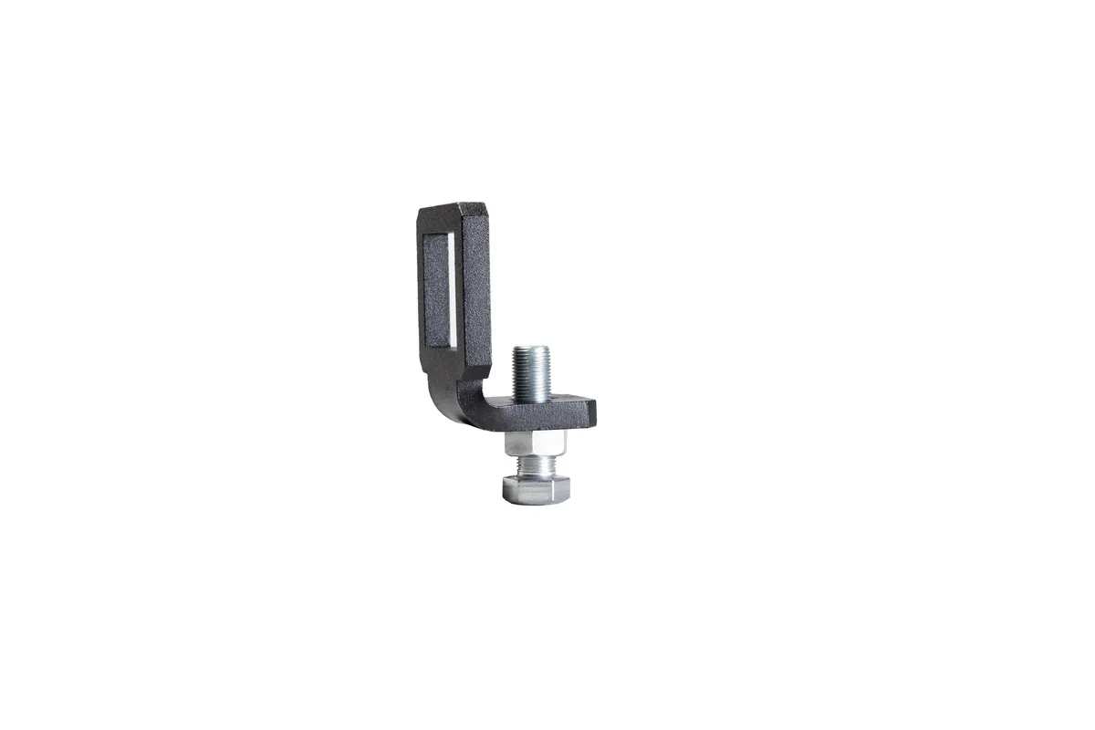 BulletProof 2 Anti-Rattle Clamp 2ANTIRATTLE product image