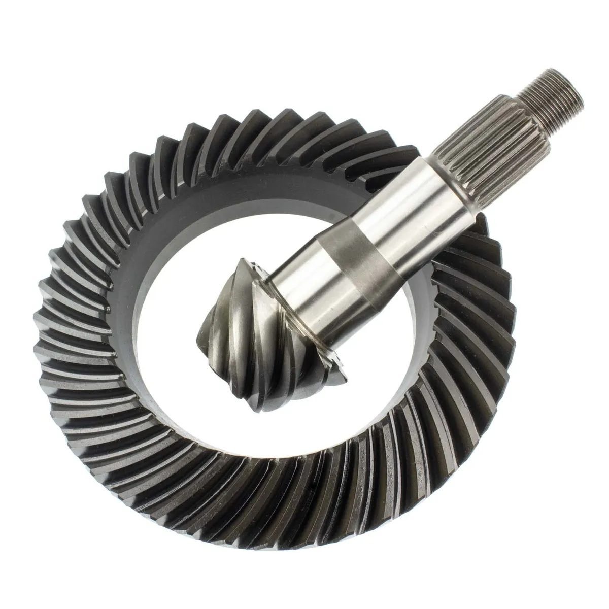 Motive Gear 4.56 Ratio Ring and Pinion for a Rear Dana AdvanTEK M200 or Dana 35 JL Different