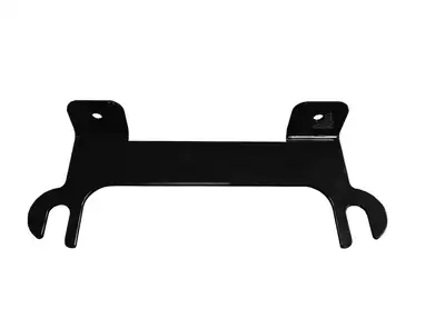 Steinjager Exterior Accessories 1984-2001 Light Mounts Fairlead Black