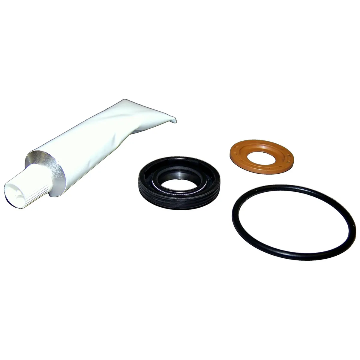 1997-2001 Cherokee XJ with Power Steering; Adjuster Plug 1997-1998 Grand Cherokee ZJ with Power Steering; Adjuster Plug 1997-2002 Wrangler TJ with Power Steering; Adjuster Plug product image