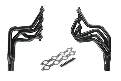 Schoenfeld Headers Stock Clip Headers LS1 1-3/4 - 1-7/8