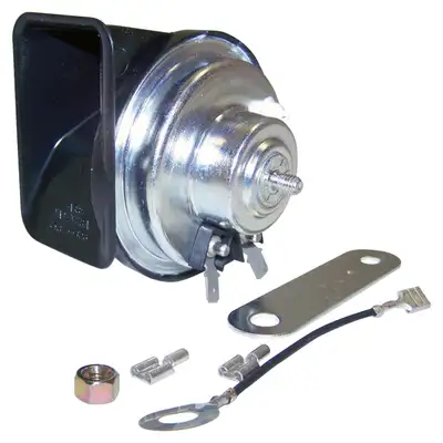 Crown Automotive Jeep Replacement 1984-1987 Cherokee XJ w/ Diesel 1981-1983 Cherokee SJ 1976-1983 CJ-5 CJ 1976-1986 CJ-7 CJ 1981-1986 CJ-8 CJ 1987-1990 Wrangler YJ