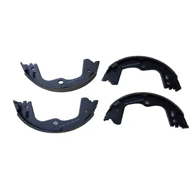 PowerStop Autospecialty Park Shoe