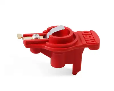 Holley Replacement Rotor - Hyperspark Distributors