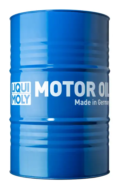 LIQUI MOLY Liqui Moly 22127 Touring High Tech SAE 20w-50