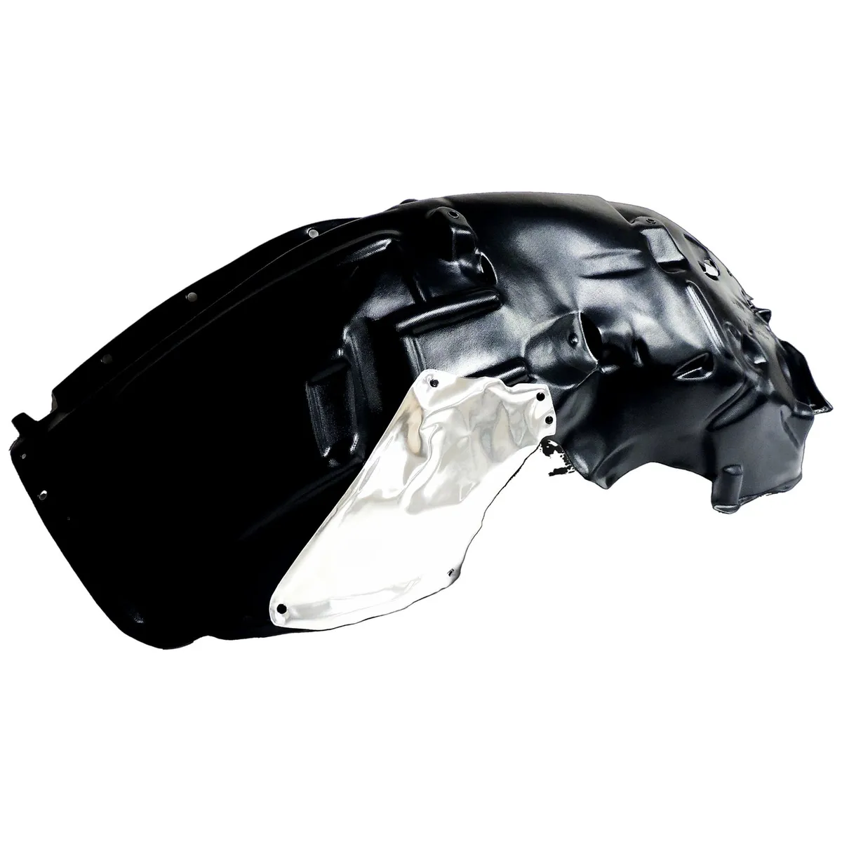 Left Front Fender Liner For 20182019 Jeep JL Wrangler W/O Rubicon Package product image