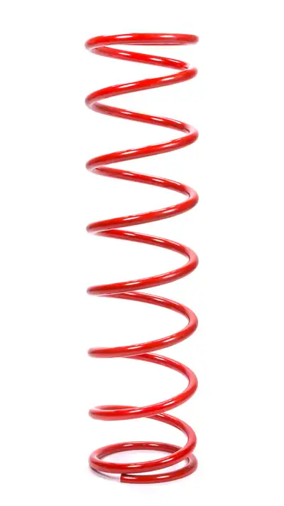 Eibach Springs Individual Coilover Race Spring Middle 500mm Inside Diameter Red