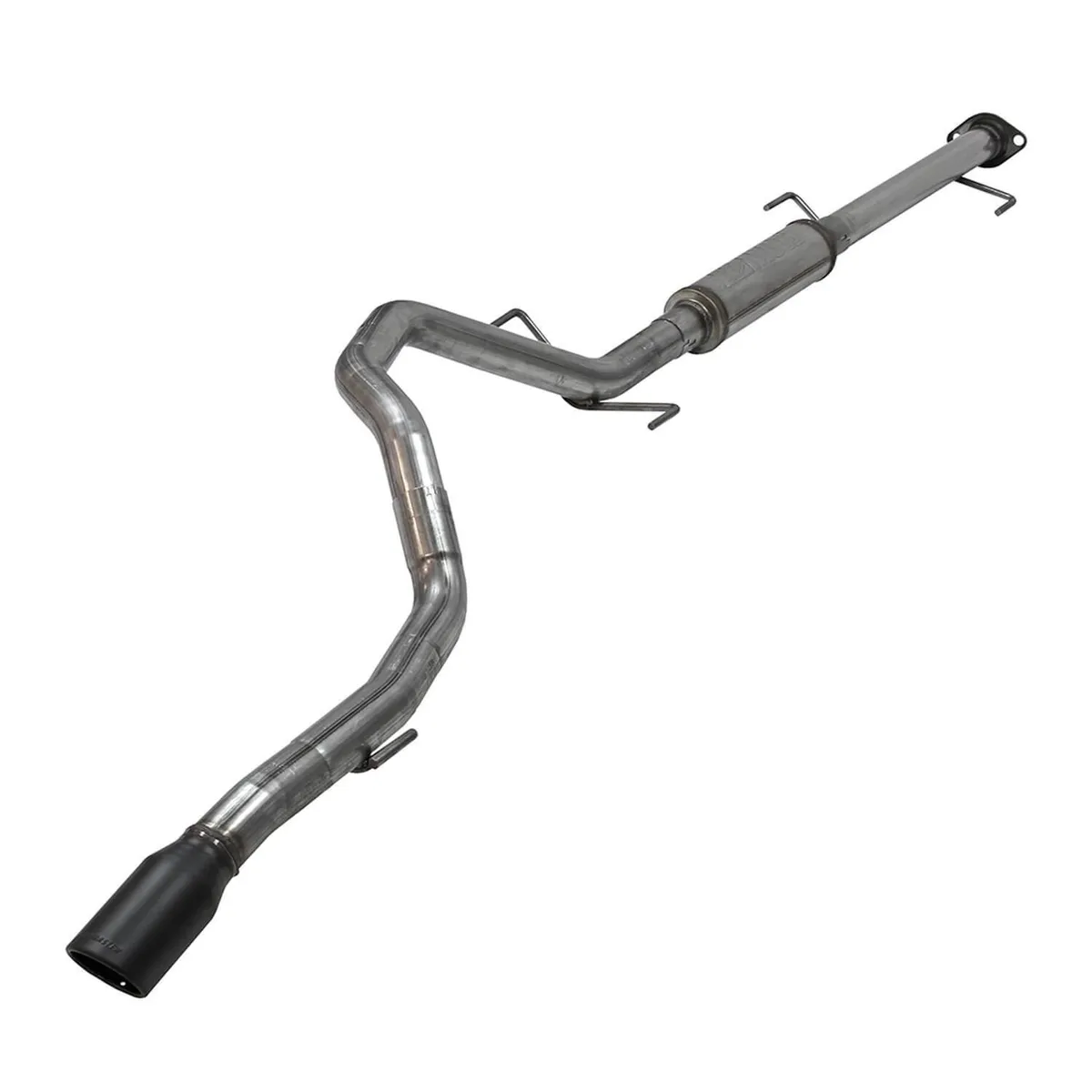 10-20 Toyota 4runner 4.0l Ffx Single Exit Exhaust Kit product image