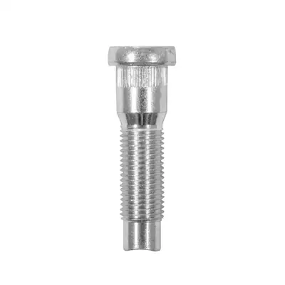 Yukon Gear and Axle Axle Stud 58MM X M14-1.5 16.01MM Knurl Axle Stud 58MM X M14-1.5 16.01MM Knurl Yukon Gear