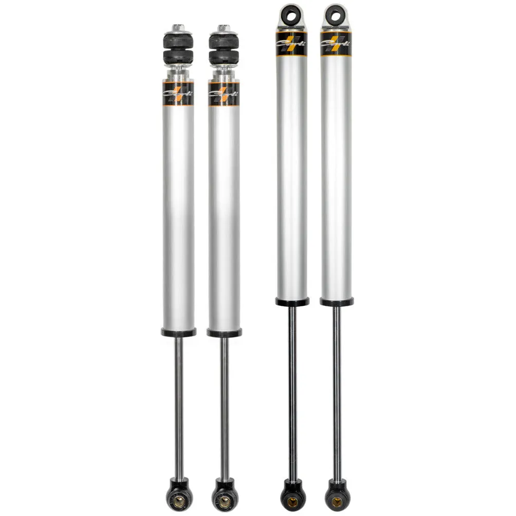 1322 RAM 3500 4x4 Diesel Carlispec 2.0in IFP Front And Rear Shock Pkg 2.5in Lift product image