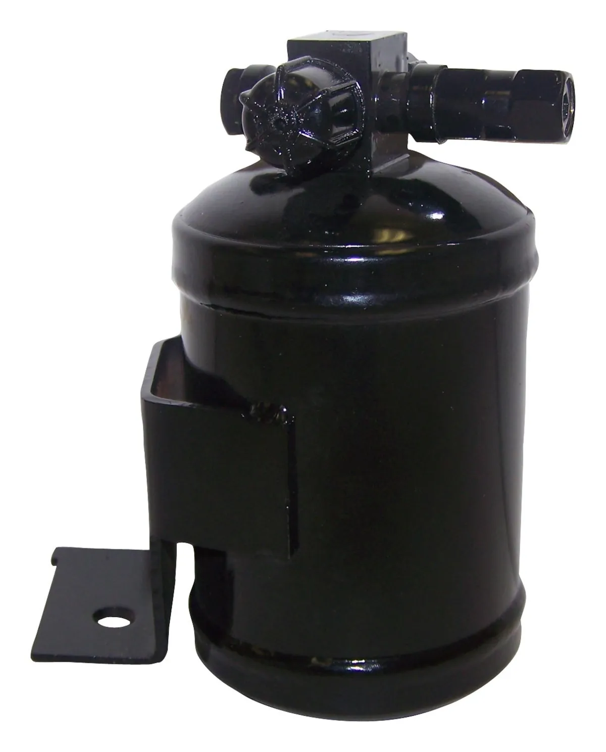 Crown Automotive Jeep Replacement 4773767 A/C Receiver Drier for 91-95 Jeep XJ Cherokee, MJ Comanche w/ 2.5L, 4.0L, w/ R12 product image