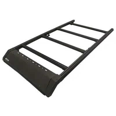 Westin 10c 4runner Mesa Roof Rack Textured Black