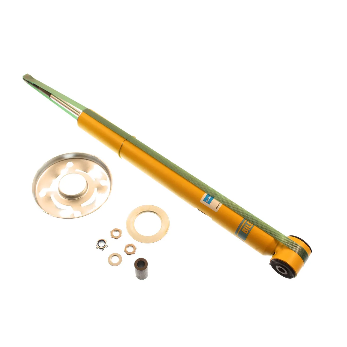 Bilstein Rear Volkswagen Cabrio 2002-1995, Golf 1999-1993, Jetta 1999-1993 B6 (HD) Shock Absorber