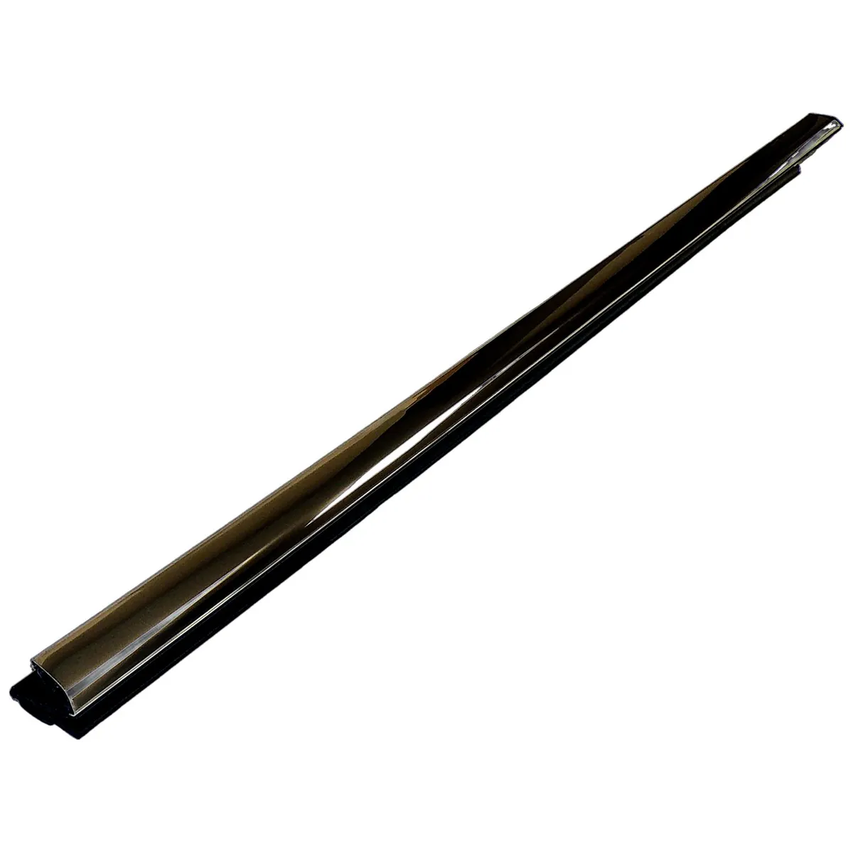 Right Front Outer Door Glass Weatherstrip For 20112015 Jeep WK Grand Cherokee product image