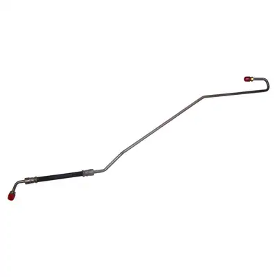 Crown Automotive Jeep Replacement 1980-1983 CJ-5 CJ-7 CJ-8 w/ GM 2.5L Engine;Clutch Master Cylinder to Slave Cylinder Hose
