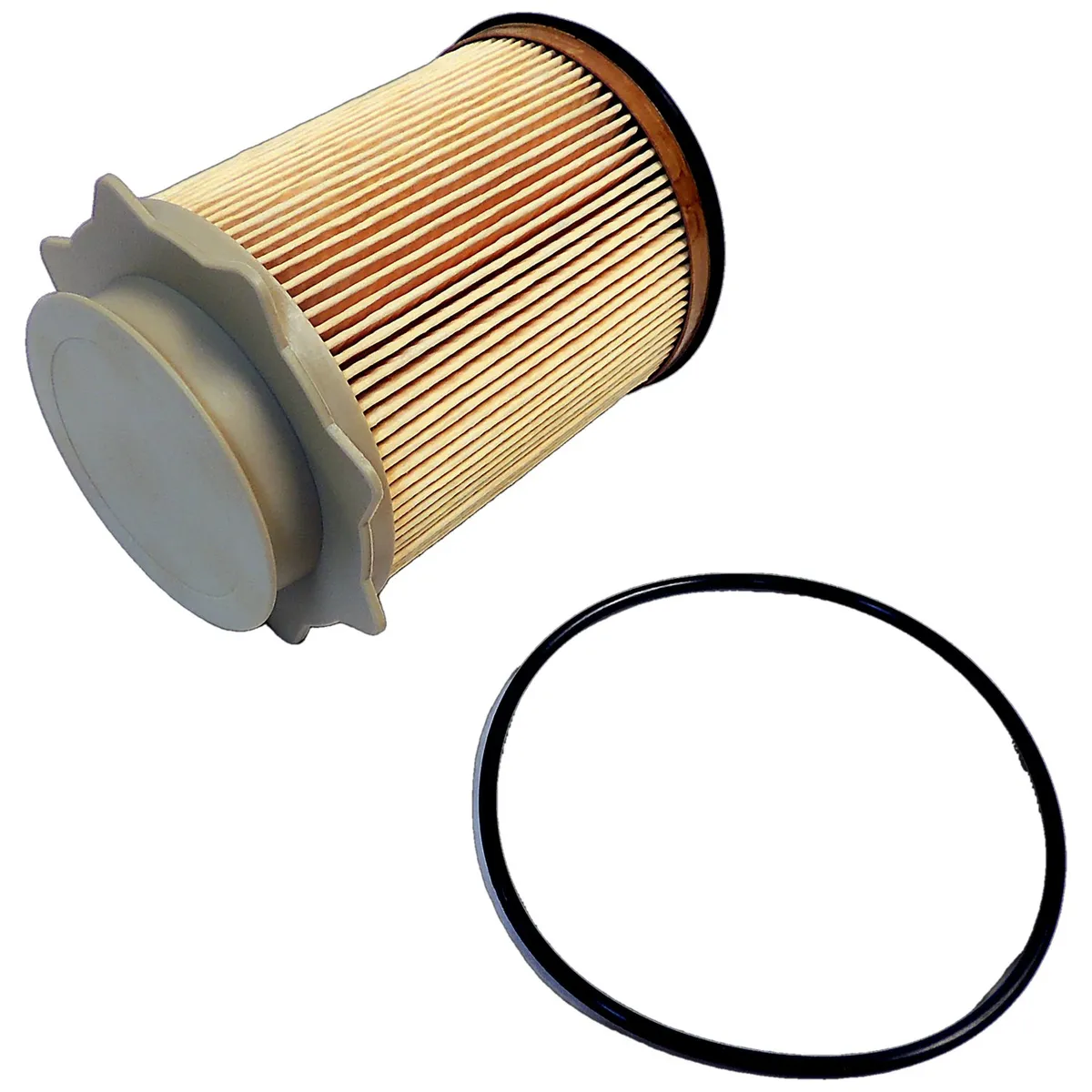 Fuel Filter 2010-2015 D2 Ram; 2011-2015 DD Ram; 2010-2015 DJ Ram; 2011-2015 DP Ram product image
