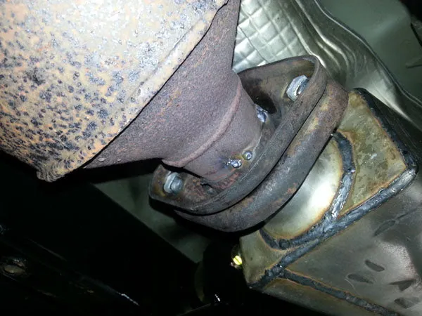 Pro Street 6222 - 2-1/4" product image