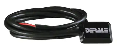Derale Derale 16757 Sensor fits part number 16795 and 16796. Adheres directly to the radiator tank.