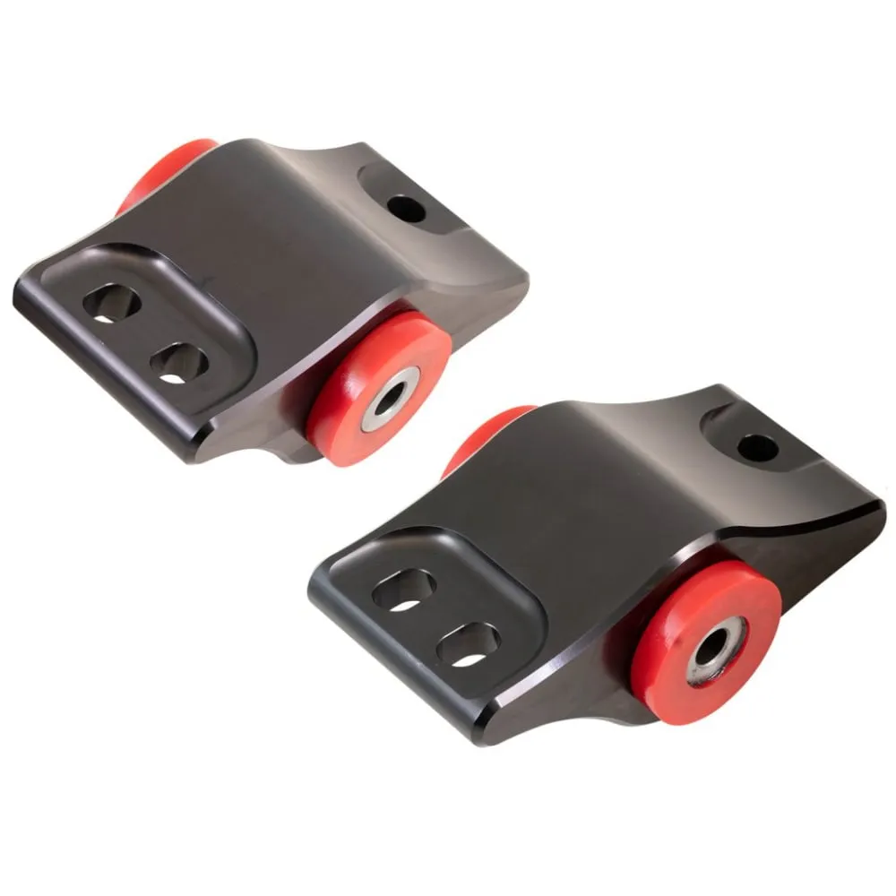 Carli Suspension Billet Motor Mounts 03-07 Ram 5.9L Cummins product image
