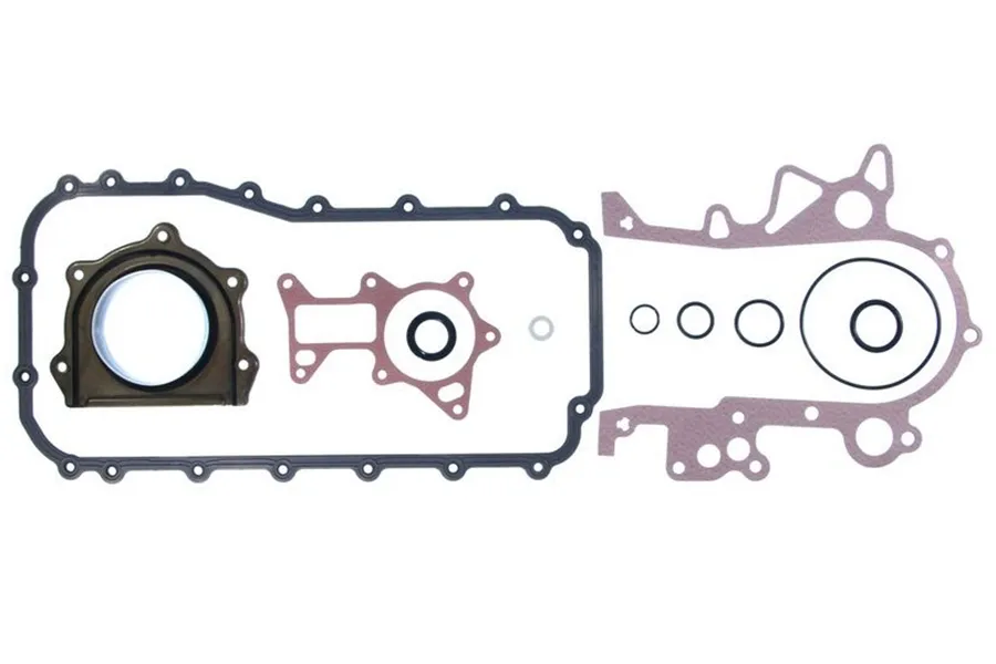 MAHLE Mahle Engine Conversion Gasket Set - JK 2007-11 3.8L