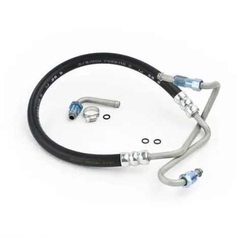 Hose Kit OEM Zf To Psc Sg400r Conversion For 200306 Jeep Lj/Tj product image