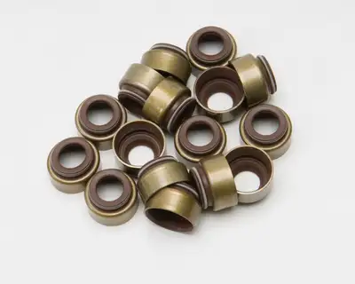 Edelbrock Edelbrock 9759 Replacement Valve Stem Oil Seal Kit