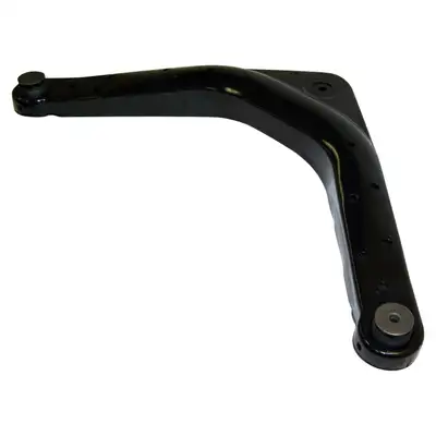 Crown Automotive Jeep Replacement Control Arm; Incl. Bushings At Body Side; w/o Ball Joint;