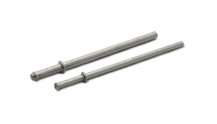 Vibrant Performance - 11898 - Exhaust Hanger Rods; .375 in. (9.5mm) diameter x 9.00 in. (228.6mm) long; 10 Pack product image