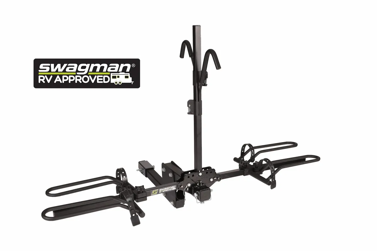 Nomad Bike Rack For 1 or 2 Bikes product image
