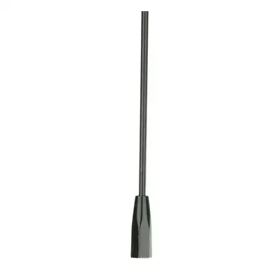 Metra Electronics ANTENNAWorks; Replacement Mast; 31 in./79cm 1-Section; Black;