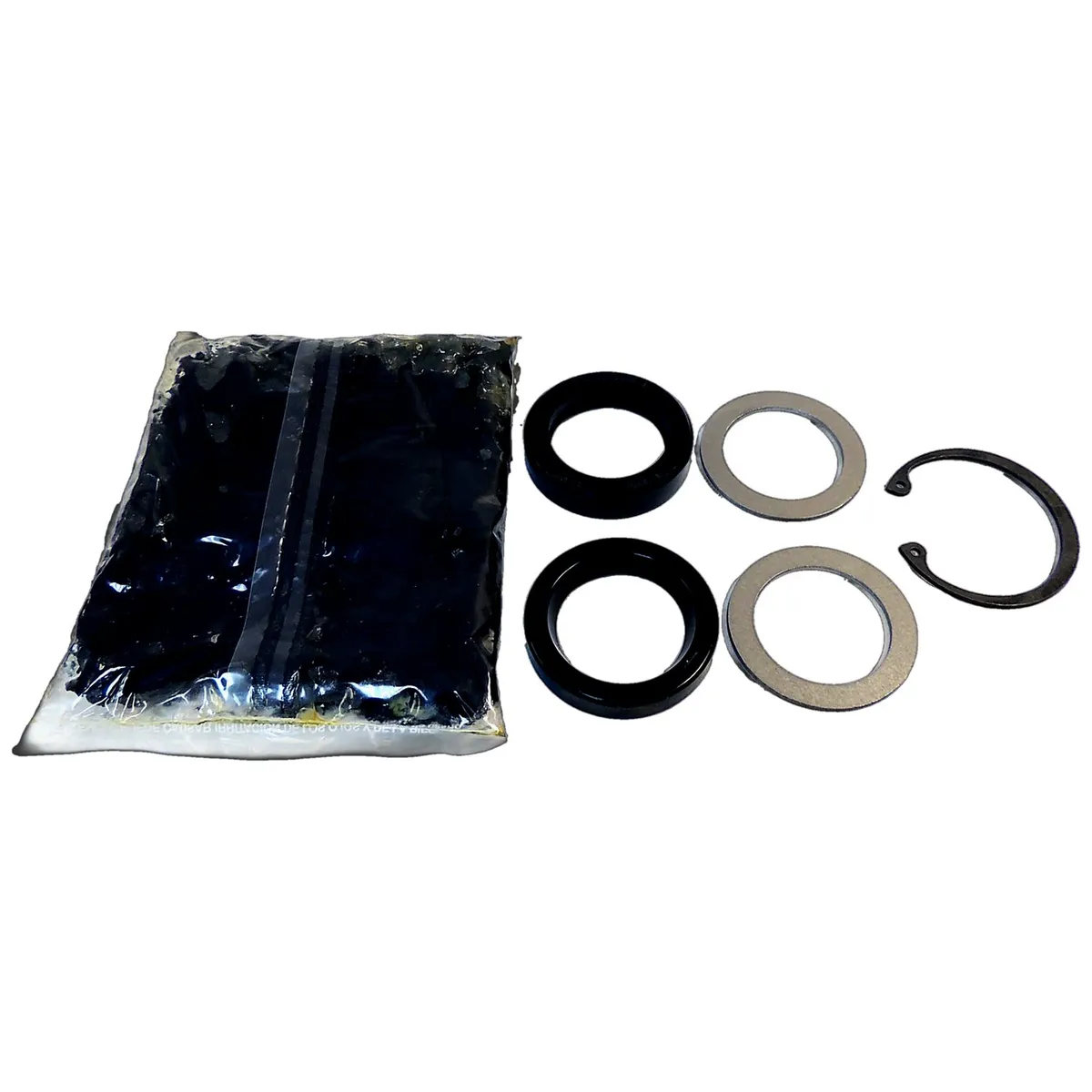 1984-1996 Cherokee XJ with Power Steering; Pitman Shaft 1973-1983 Cherokee SJ with Power Steering; Lower Shaft 1984-1992 Comanche MJ with Power Steering; Pitman Shaft 1987-1995 Wrangler YJ with Power Steering; Lower Shaft product image
