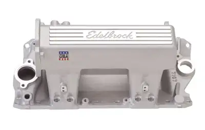 Edelbrock Edelbrock 7137 Pro-Flo XT Small Block Chevy EFI Intake Manifold