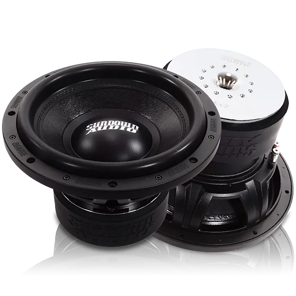 Sa12 V.2 (1000watt) d4 Subwoofer product image