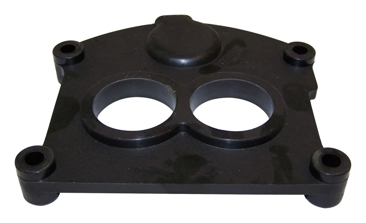 Carburetor Insulator; For Remanufactured Carburetors 9-117; product image