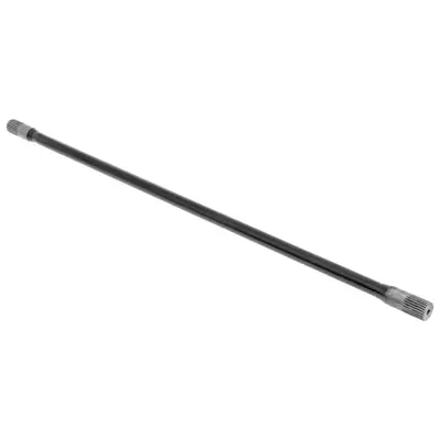 aFe Power Antirock® Sway Bar Torsion Bar; 36 in. Long x 0.850 in. Diameter x 25 Spline;