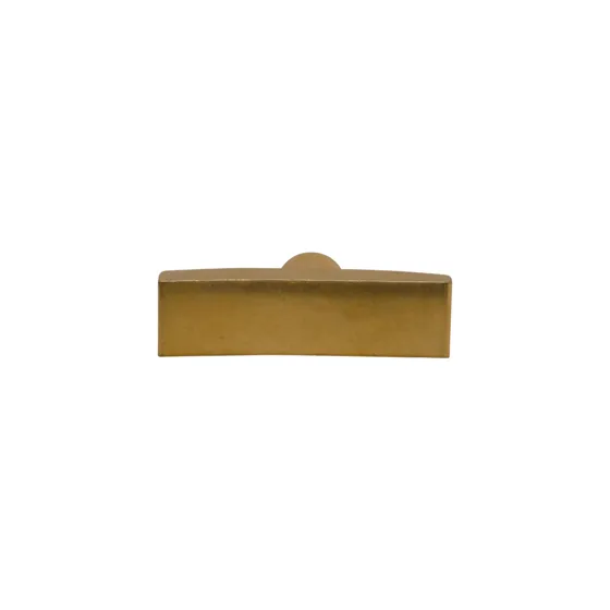 USA Standard Manual Transmission G56 5th 6th Fork Pads 2005 Mercedes 6-Spd G56 m t 5th 6th Fork product image