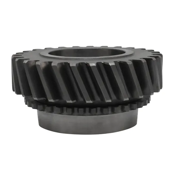 Manual Transmission Muncie M22 3Rd Gear USA Standard product image