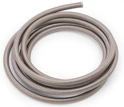 Edelbrock Russell - PowerFlex Stainless PTFE Hose