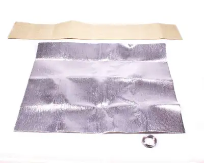 Thermo-Tec Products Turbo Insulation Cover Only