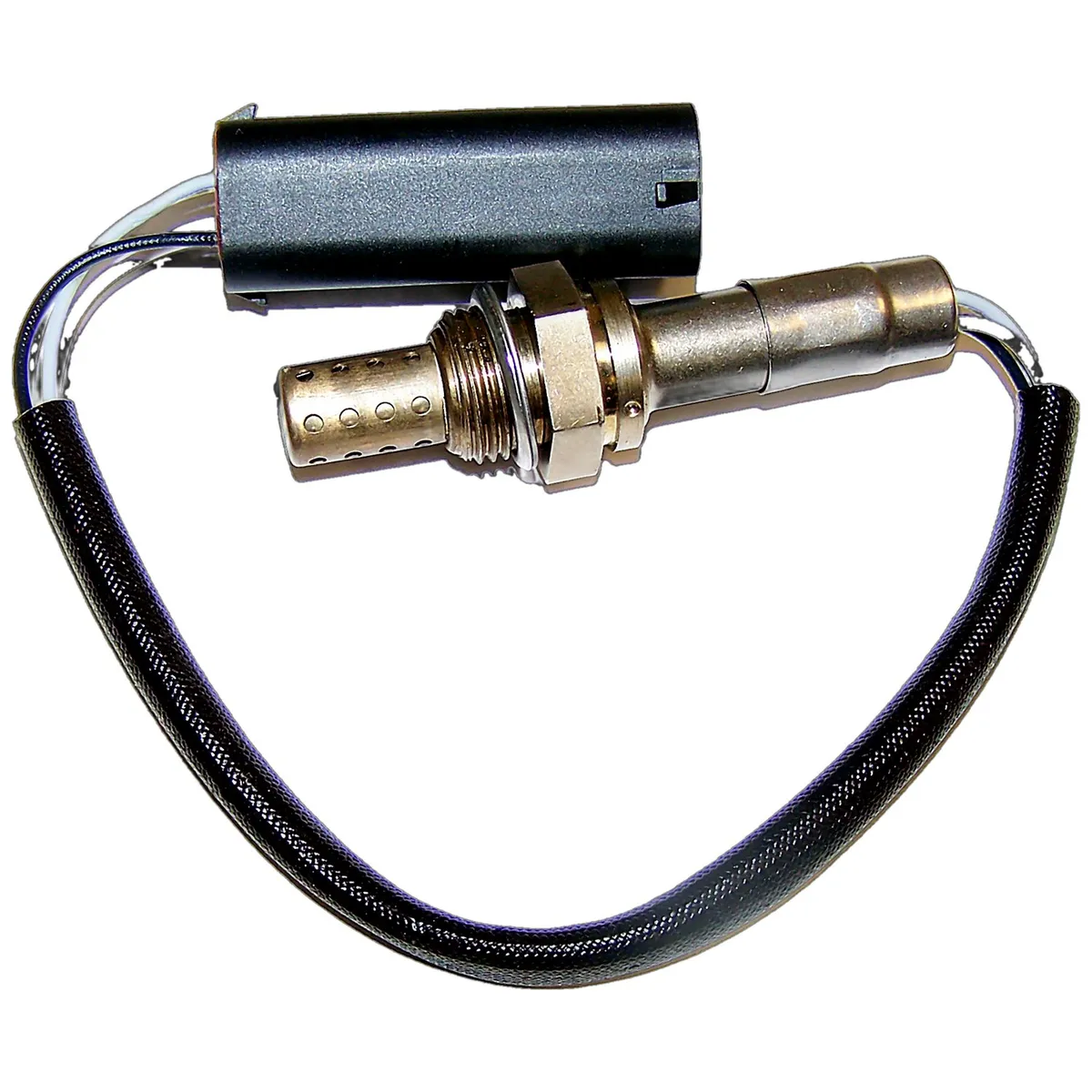 1991-1996 Cherokee XJ w/ 2.5L engine; 12in Pigtail 1991-1992 Comanche MJ w/ 2.5L engine; 12in Pigtail 1991-1995 Wrangler YJ w/ 2.5L engine; 12in Pigtail product image