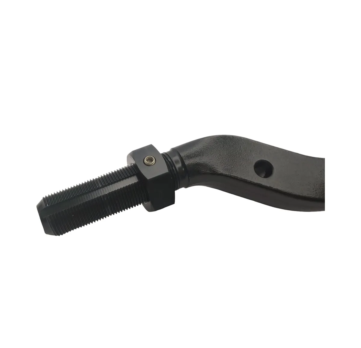 TR181K - Tie Rod End - Driver's Side RH Thread product image