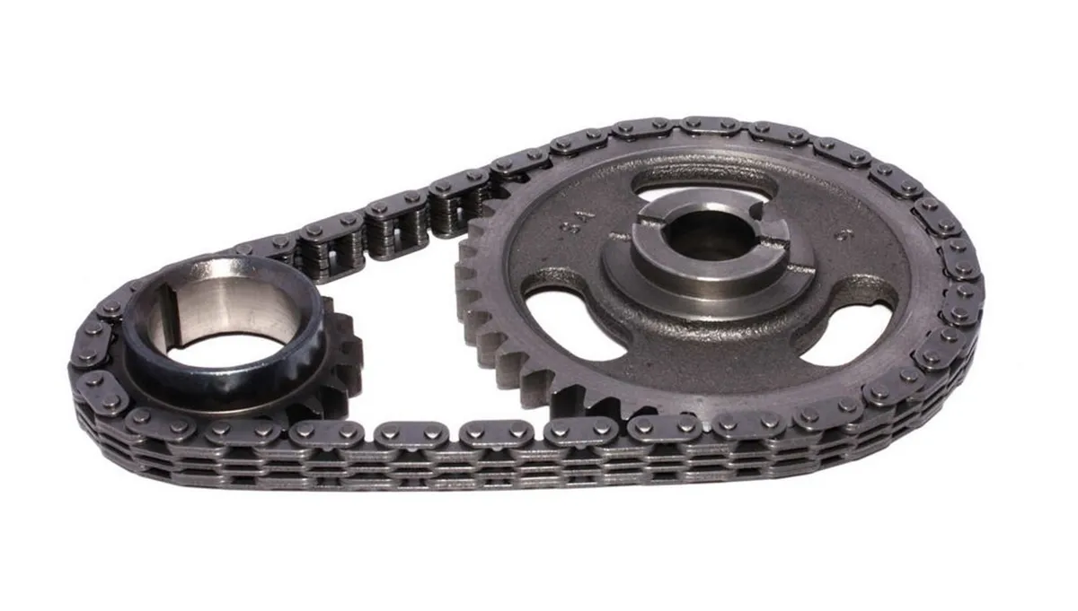 COMP Cams COMP Cams 3230 High Energy Timing Set for '72+ Ford 302-351W