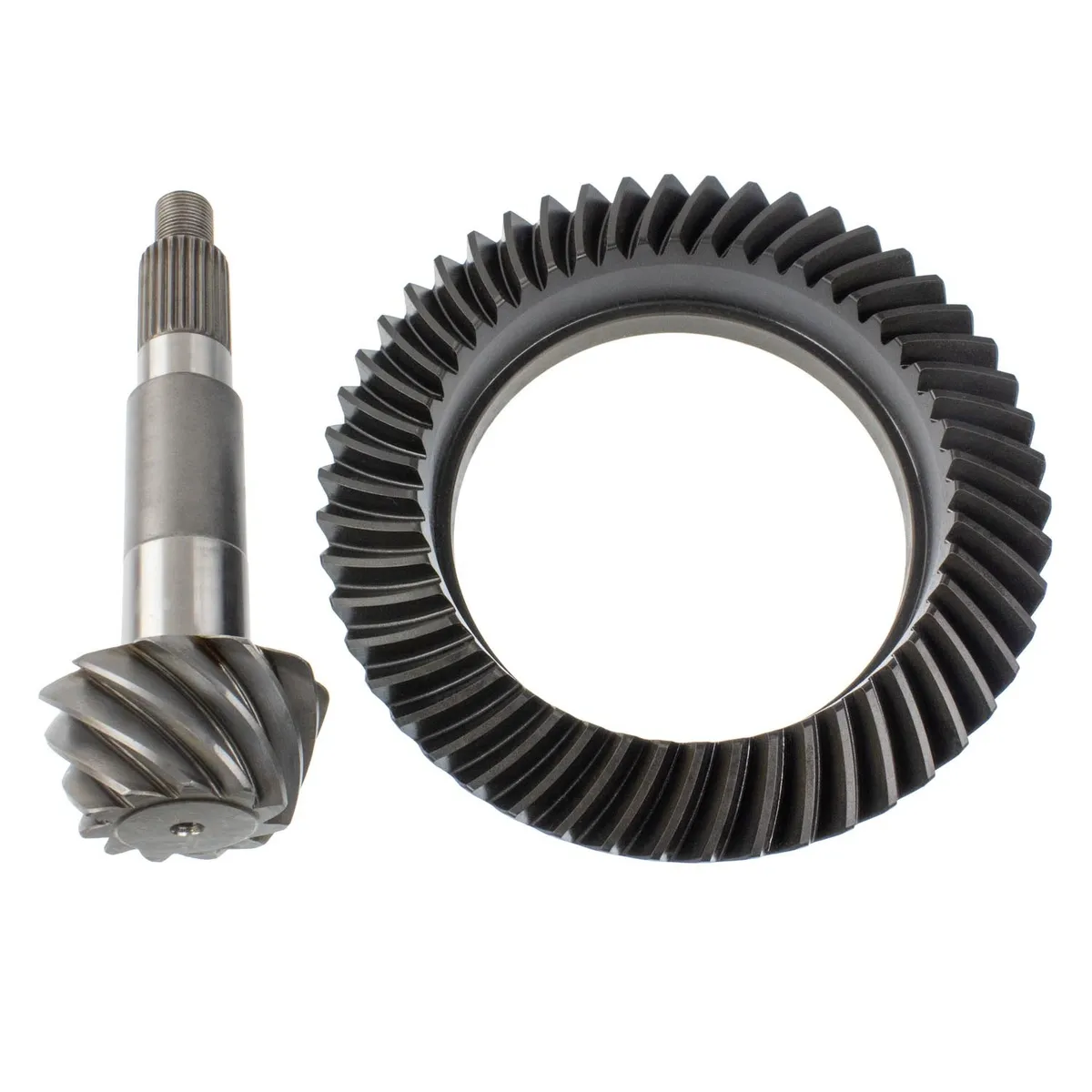 4.56 Ratio Ring and Pinion for a Front or Rear Dana 44 Standard; Rear Dana 44 IC product image