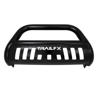TrailFX Chevy - 3' Bull Bar Crew 1500 2019